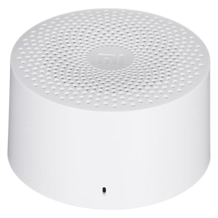 Xiaomi Compact Bluetooth Speaker 2 (6 h) (EC00068)