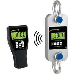 PCE Instruments Zugmesslasche PCE-DDM 3
