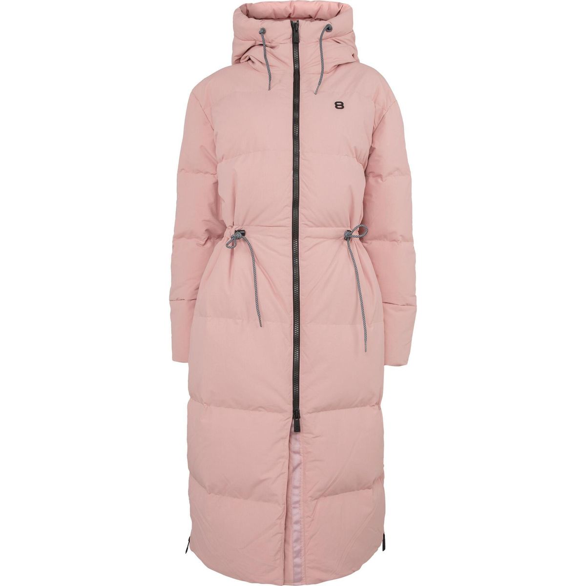 8848 Altitude Rosana W Down Coat misty pink (B6) 38 2404B6038