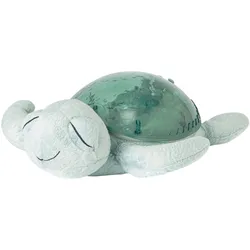 Cloud B Nachtlicht Projektor Tranquil Turtle, gruen