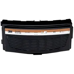 3M Versaflo TR-6110E A1P Filtergegen organische Gase und Dämpfe und Partikel