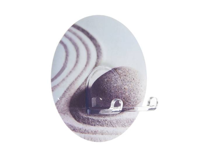 Wenko Wandhaken Static LOC ⌀ 8.5 cm