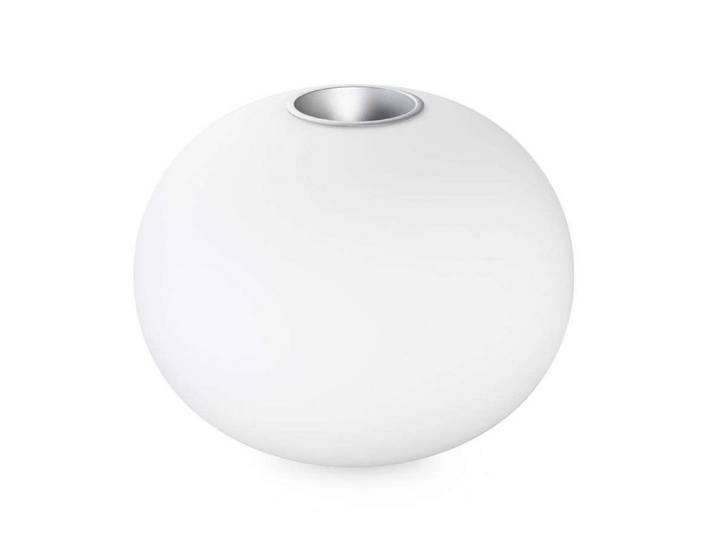 Diffuseur pour Glo-Ball Lampadaire F3, T2, C2, Basic 2 - Flos - Salon / séjour - Verre