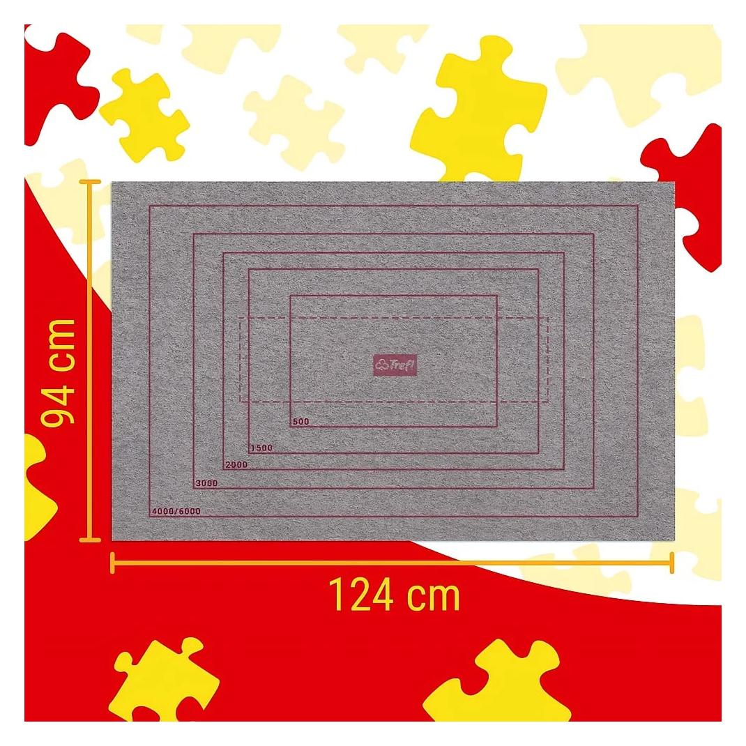 Trefl Matte (60986)