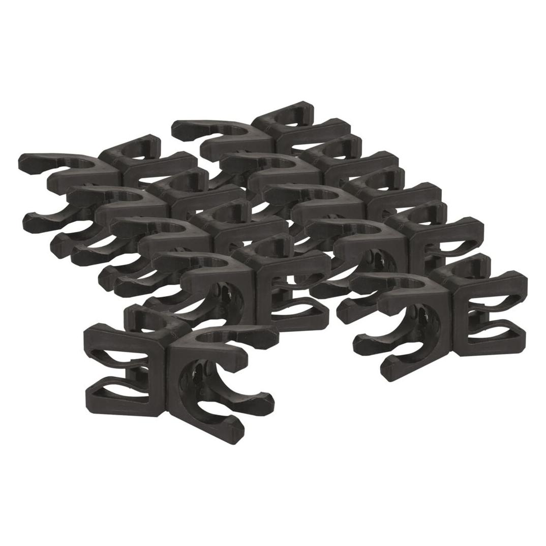 Tanga Sports 10er-Set 3 in 1 Gelenk für Übungshilfe (DC360H)