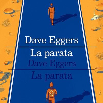 La parata - Dave Eggers, Audio, 9789152156421