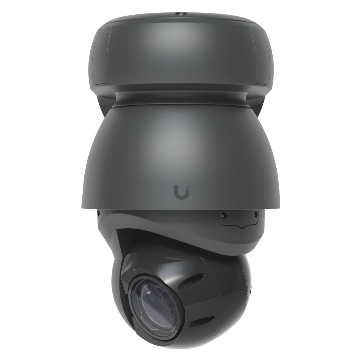 Ubiquiti UniFi Video Camera AI PTZ Industrial &bull Outdoor &bull 4K &bull InfraRot &bull IP66 &bull (3840 x 2160 Pixels) (UVC-AI-PTZ-B)