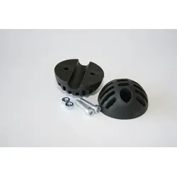 ELMAG Schlauch-Stopper '942/4' für - 9402401