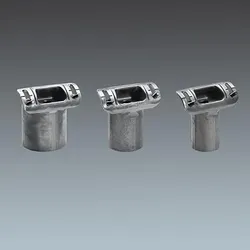 Zumtobel 59008697 Montagezubehör CQ MA60 EXTERNAL SPIGOT ANT