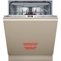 S255EVX04E N50, Spülmaschine 60 cm, Home Connect, XXL