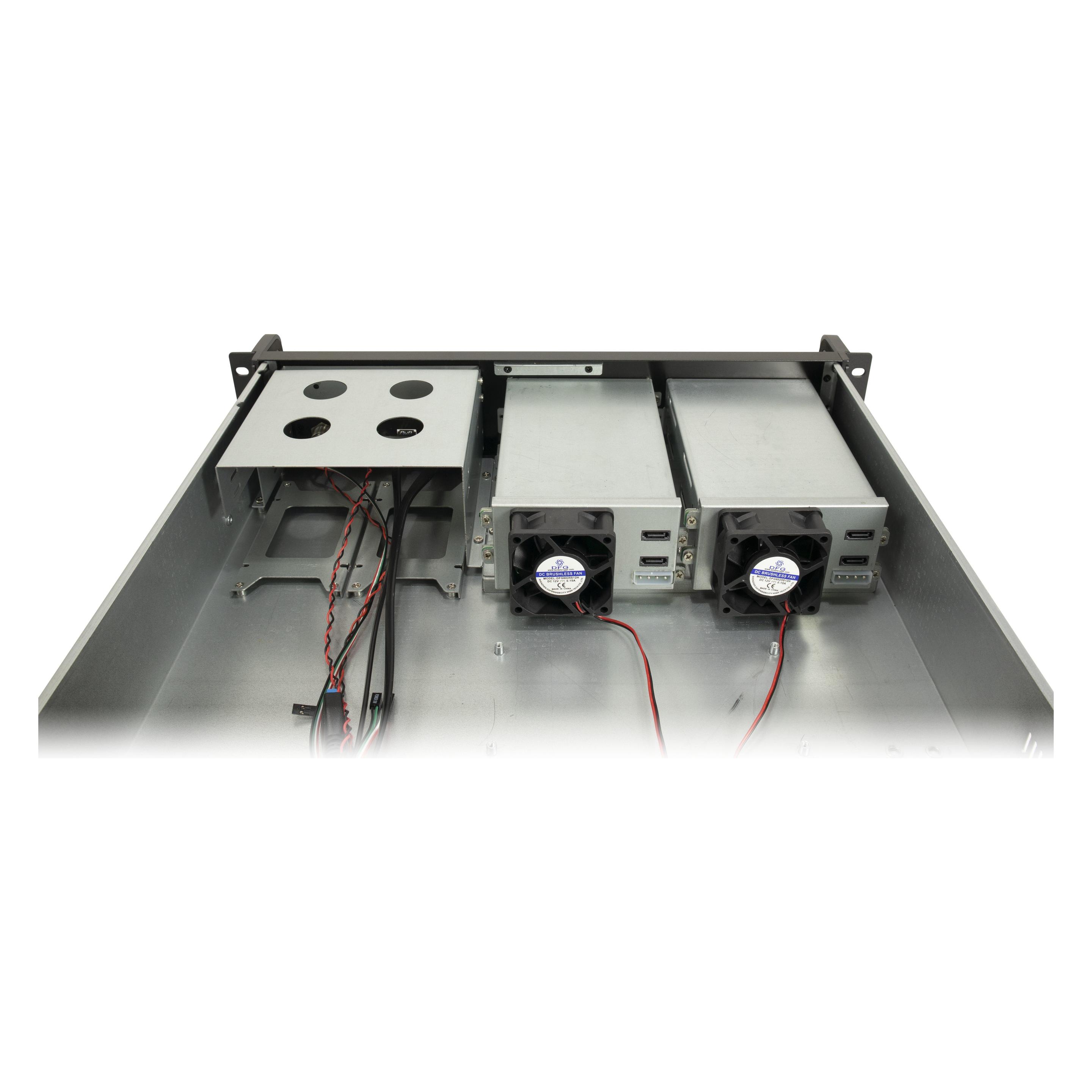 Intertech 2U-2504 (88887334)
