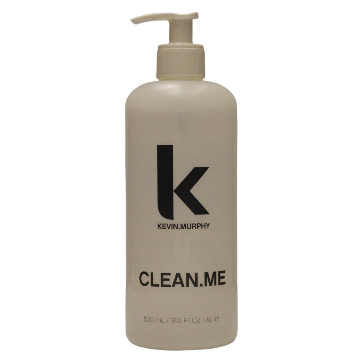 Kevin Murphy Cleanme Hand Gel 500 Ml (500 ml) (70099877)