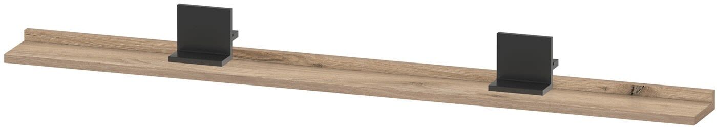 Duravit Sivida Ablage 128 x 11,5 cm