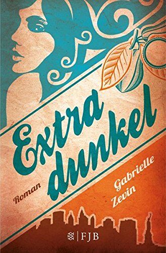 Gabrielle Zevin - Extradunkel: Roman - Preis vom 09.10.2026 07:28:09 h