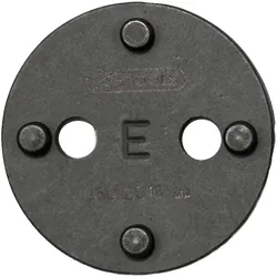 KS Tools Bremskolben-Werkzeug Adapter #E - 150.2019