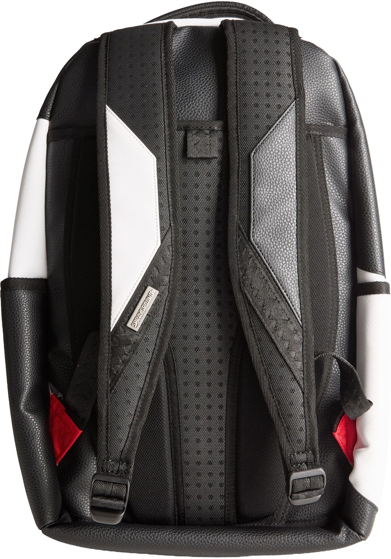 Sprayground Mochila Hombre Negro -- Hombre