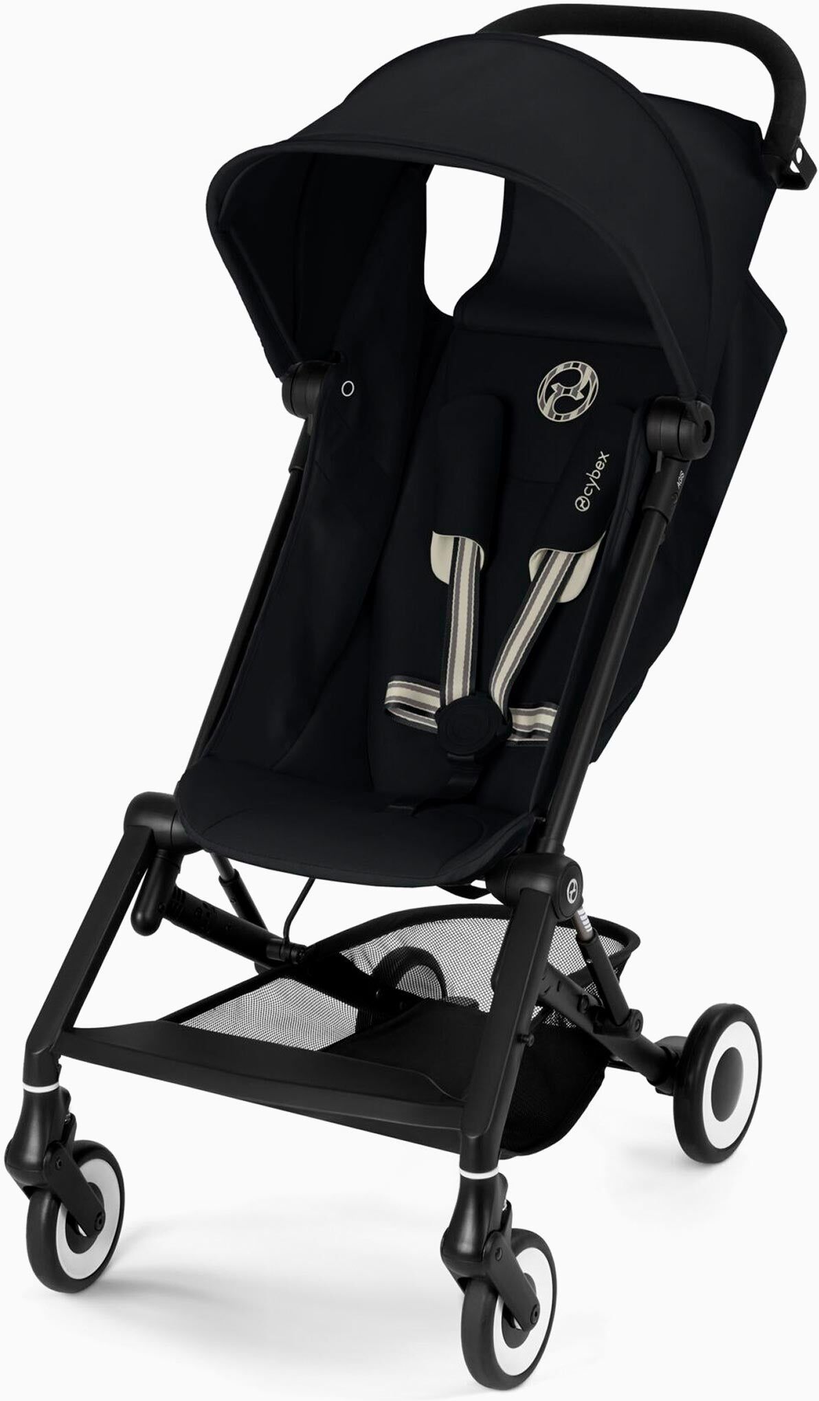 Carrinho de Passeio Agis Cybex, Magic Black