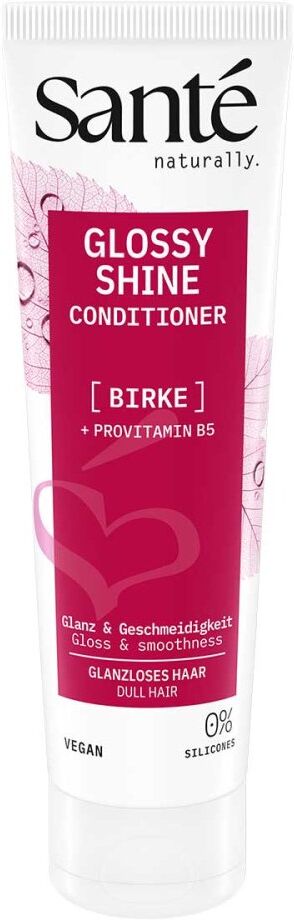 Sante Glossy Shine Conditioner
