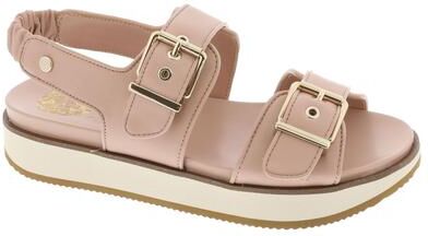 Vince Camuto Anivay - Womens 9 Pink Sandal Medium
