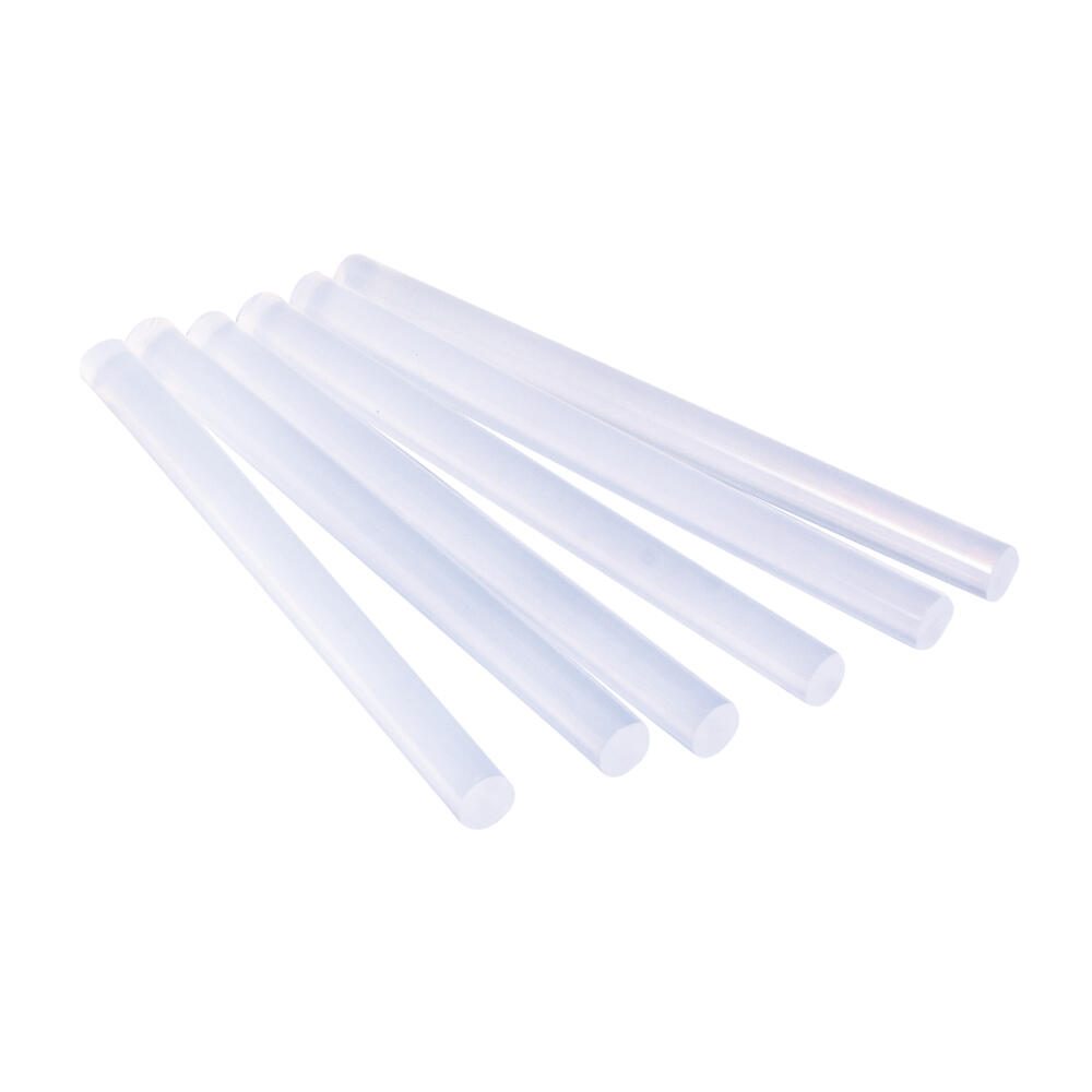 Rayher Heißklebesticks Mini transparent 30166000