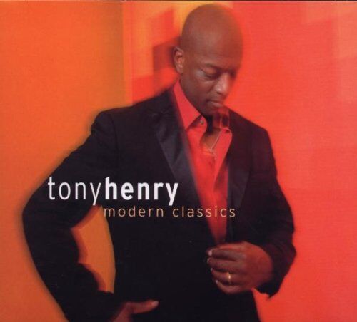 Tony Henry - Modern Classics - Preis vom 02.10.2026 23:42:20 h