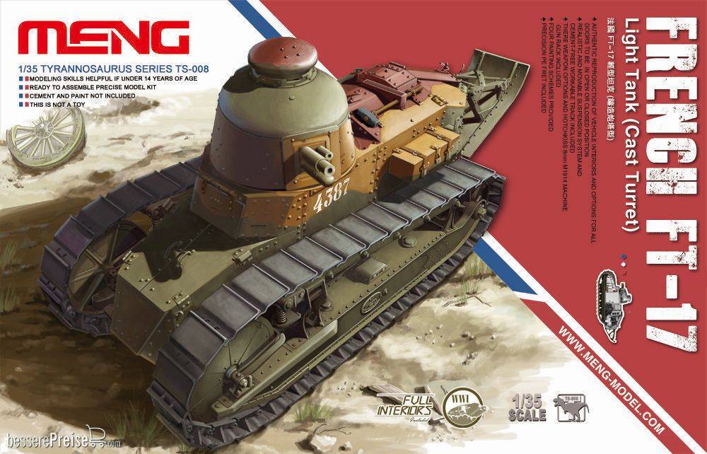 MENG-Model TS-008
