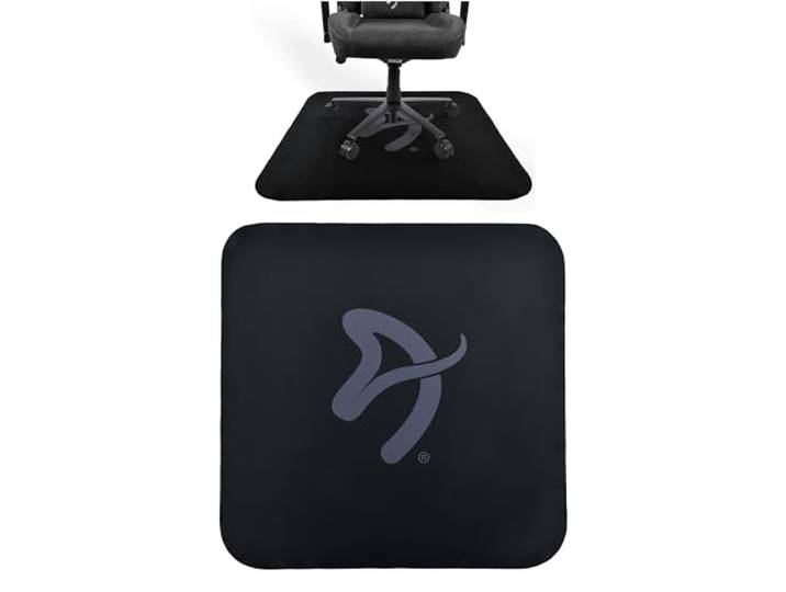 Zona Quattro Floorpad (Black/Grey)