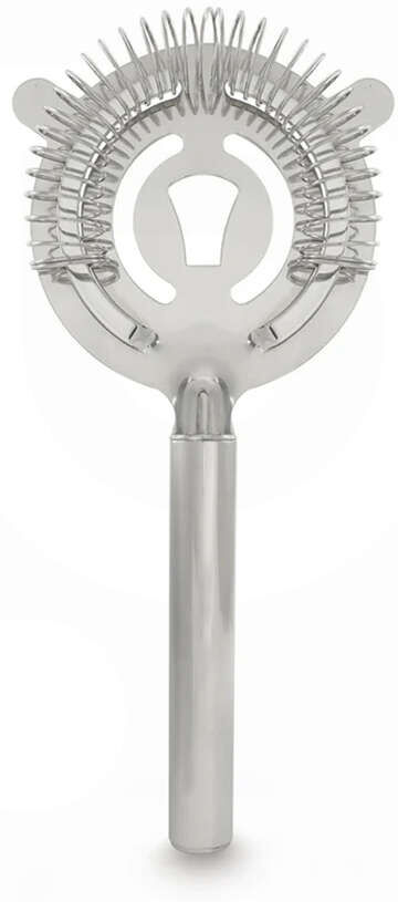 Pulltex Colino Inox per Cocktail