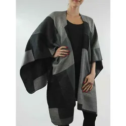 Antonio Kuscheliger Damenponcho - 11-