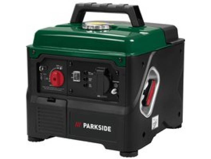PARKSIDE® Groupe électrogène Inverter PBSI 800 A1