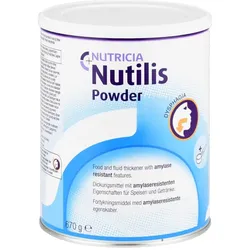 Nutilis Powder Dickungspulver