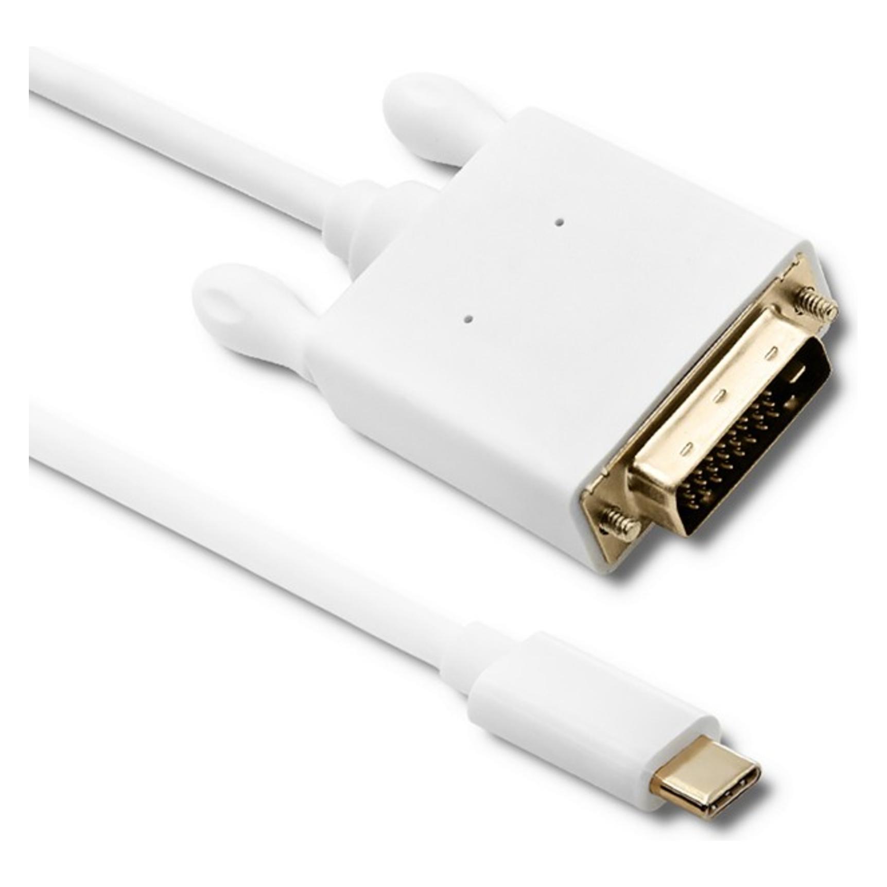 Qoltec 50417 (2 m) (50417)