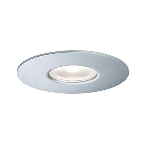Paulmann House Downlight 796.67 LED Inbouwspot IP44 Neutraal Wit 4,4 W