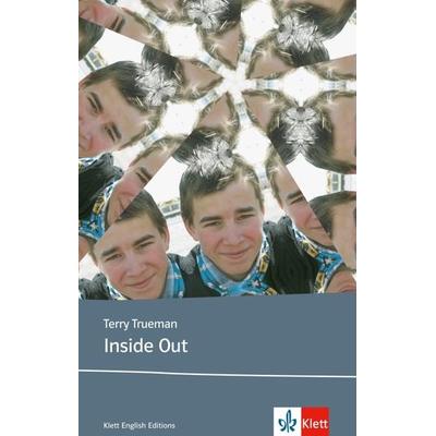 Inside Out, Taschenbuch von Terry Trueman, Klett Sprachen GmbH, 978-3-12-578143-6
