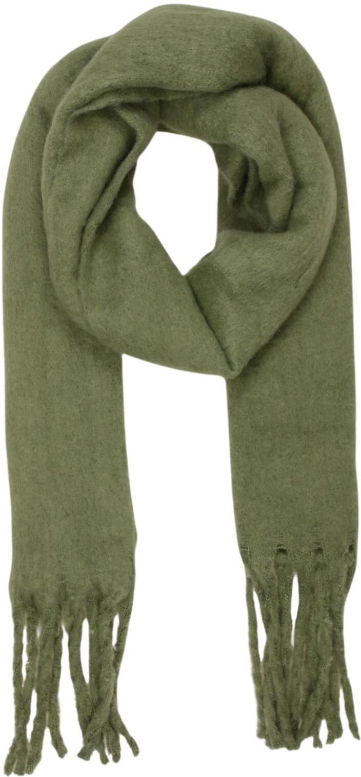 Urban Outfitters Damen Schal oder Tuch, Grün, Synthetik - Second Hand