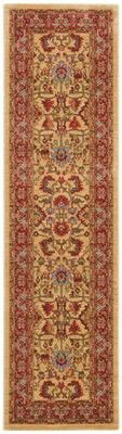 SAFAVIEH Mahal Azra Traditional Oriental Rug