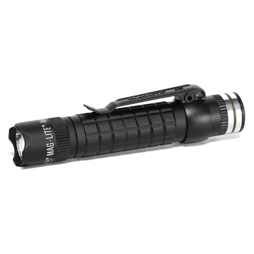 Maglite LED Mag-Tac (14.80 cm, 543 lm) (TRM4RA4)