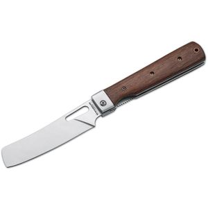 Böker Klappmesser Magnum Outdoor Cuisine III, 12cm Klingenlänge, Einhandmesser