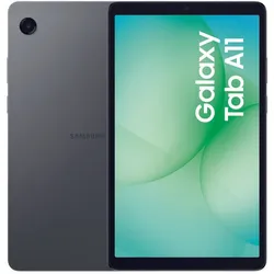 Samsung Galaxy Tab A11 Enterprise Edition (8,7”) 4G 64GB Grau