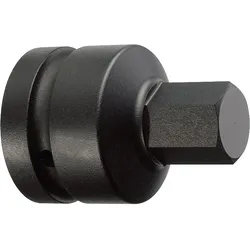 Kraftschraubereinsatz GEDORE 3/4'' Innensechskant 14x65mm