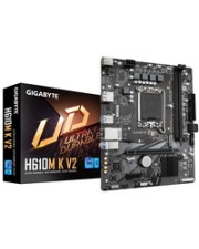 Gigabyte H610M K V2 (H610M K V2)