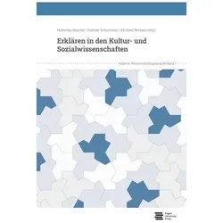 Erklären in den Kultur- und Sozialwisse, Schulbücher