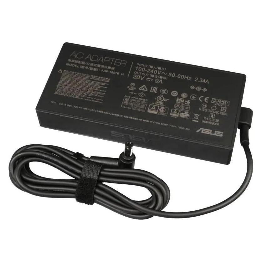 ASUS AC Adapter 180W / 20V / 9A / 6mm / 3Pin (180 W) (0A001-00265200)