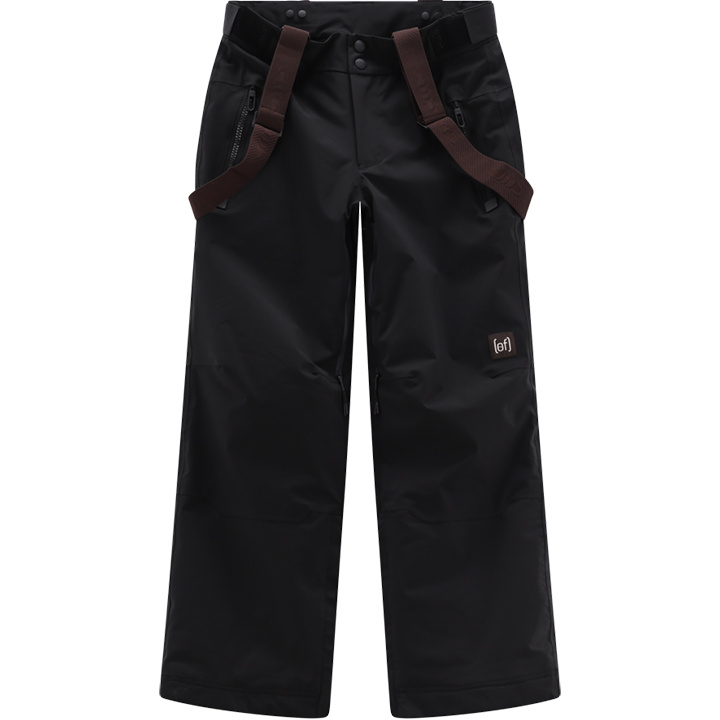 CMP Herren Skihose INDY GRAB black - XL