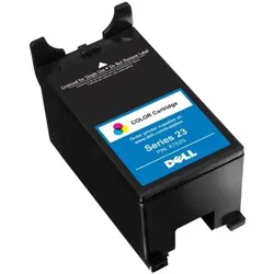 Dell, Druckerpatrone, Tintenpatrone HY X752N color 592-11313 V515w (C, M, Y)