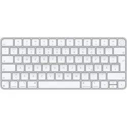 Apple Magic Keyboard mit Touch ID deutsch