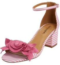 Women's The Ona Sandal by Comfortview in Passion Pink (Size 9 M)