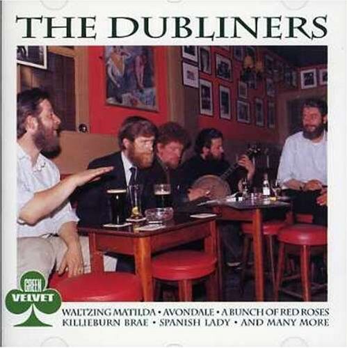 Dubliners - Waltzing Matilda - Preis vom 17.10.2026 19:25:27 h