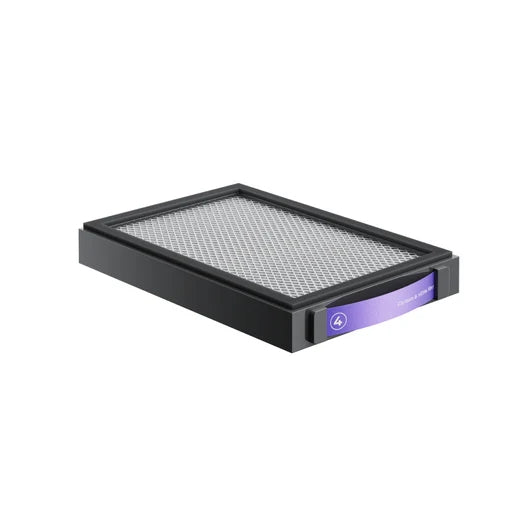 xTool SafetyPro AP2 V1.0 - Ultra Dense Carbon Mesh Filter P5010398
