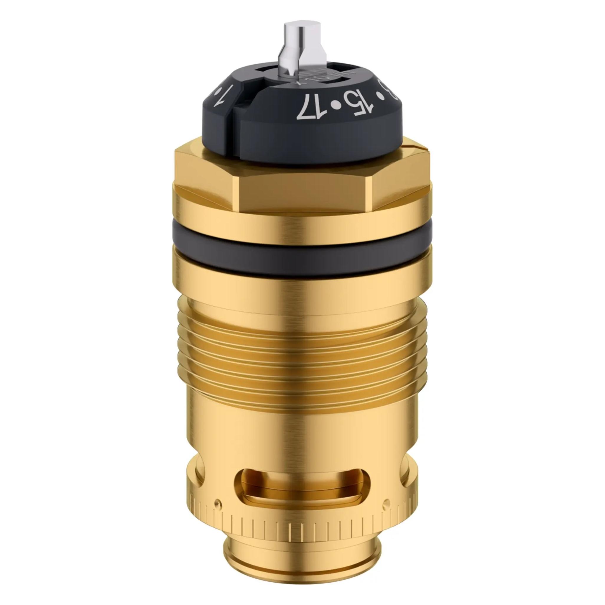 Oventrop GmbH & Co. KG Ventileinsatz Baureihe QV (1187065)